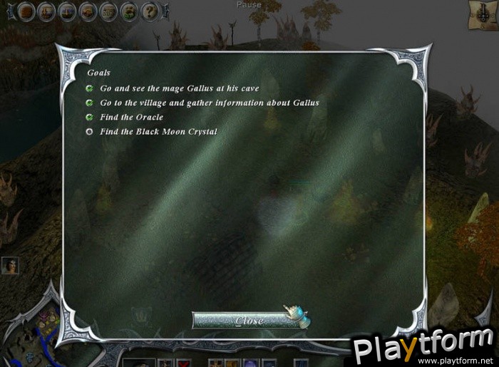 Once Upon a Knight (PC)