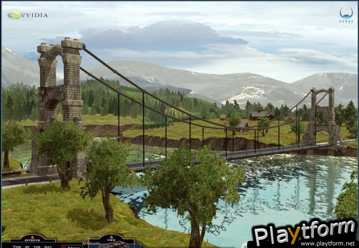 Bridge It (PC)