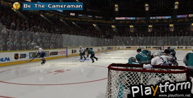 NHL Hitz Pro (Xbox)