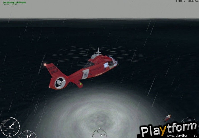 Search and Rescue 4 (PC)
