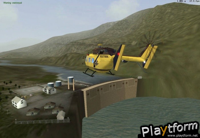 Search and Rescue 4 (PC)