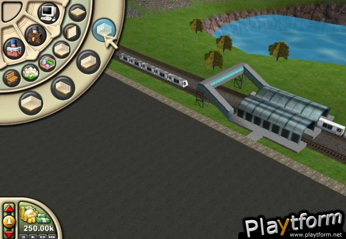 Mall Tycoon 2 (PC)