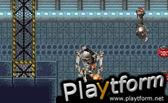 Oddworld: Munch's Oddysee (Game Boy Advance)