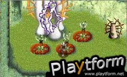 Oddworld: Munch's Oddysee (Game Boy Advance)