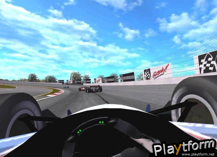 IndyCar Series (PC)