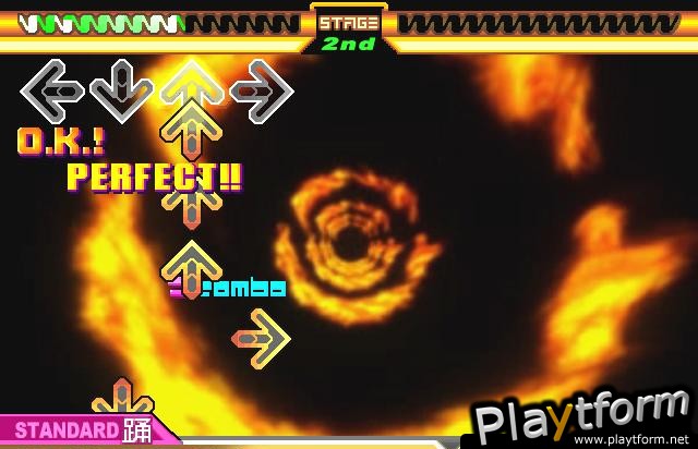 DDRMAX2 Dance Dance Revolution (PlayStation 2)