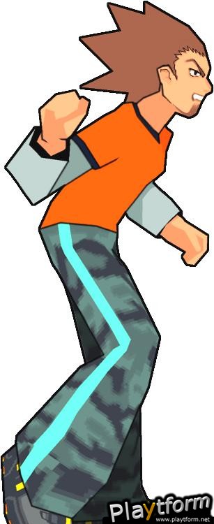 DDRMAX2 Dance Dance Revolution (PlayStation 2)