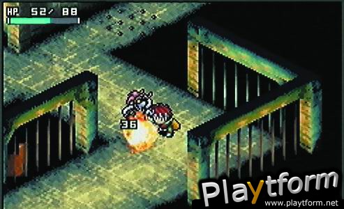 Shining Soul (Game Boy Advance)