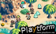 Shining Soul (Game Boy Advance)
