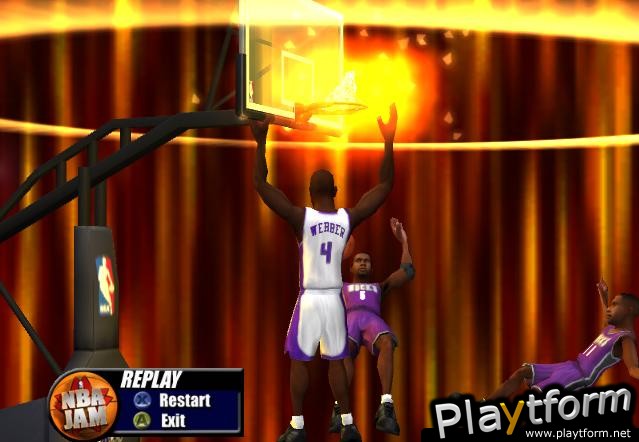 NBA Jam (Xbox)