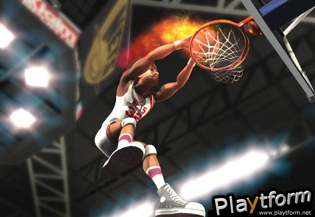 NBA Jam (Xbox)