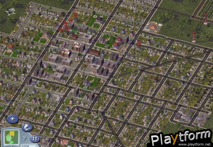 SimCity 4: Deluxe Edition (PC)