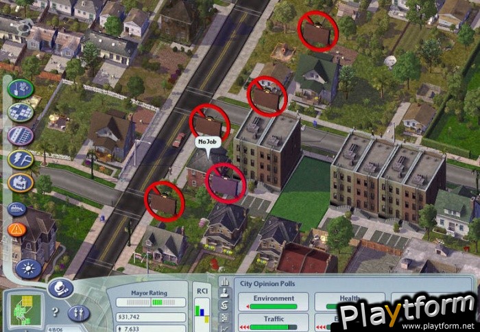 SimCity 4: Deluxe Edition (PC)