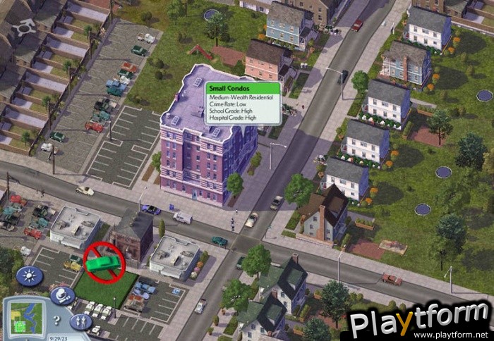 SimCity 4: Deluxe Edition (PC)