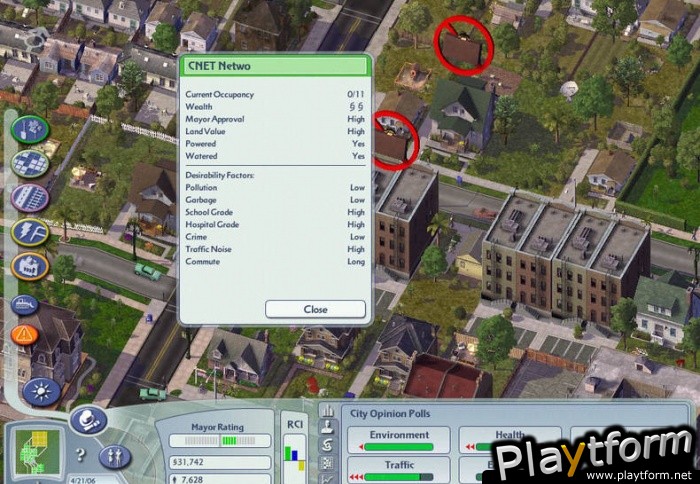 SimCity 4: Deluxe Edition (PC)