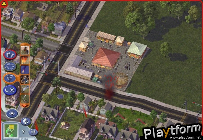 SimCity 4: Deluxe Edition (PC)