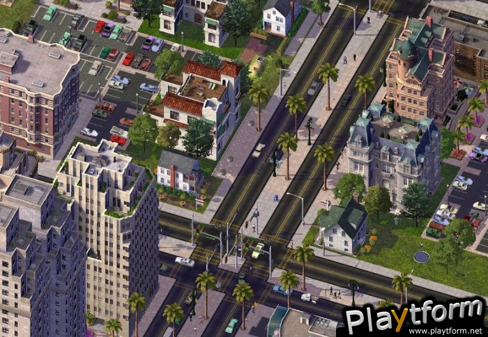 SimCity 4: Deluxe Edition (PC)