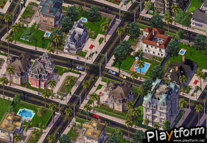 SimCity 4: Deluxe Edition (PC)