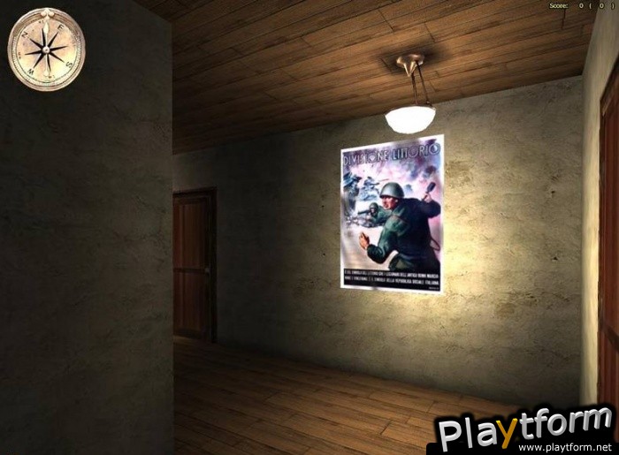Medal of Honor Allied Assault Breakthrough (PC)
