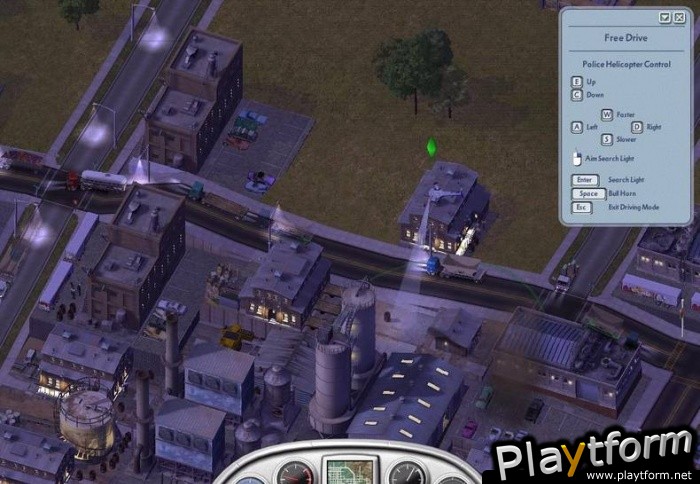 SimCity 4: Rush Hour (PC)