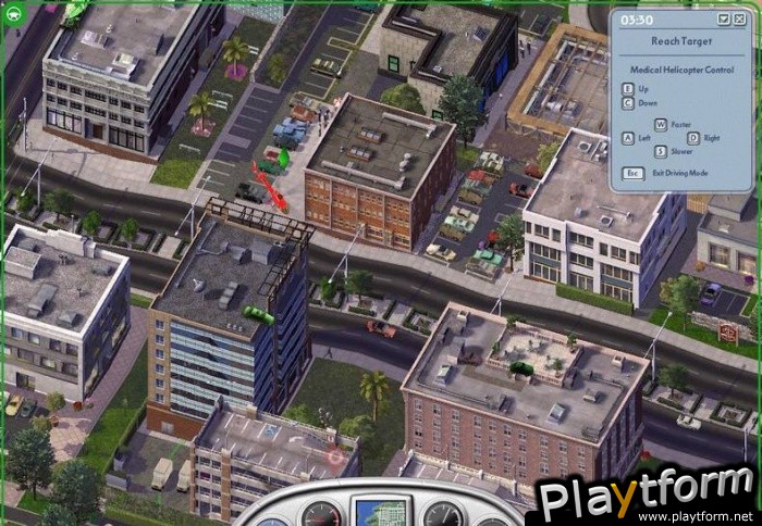 SimCity 4: Rush Hour (PC)