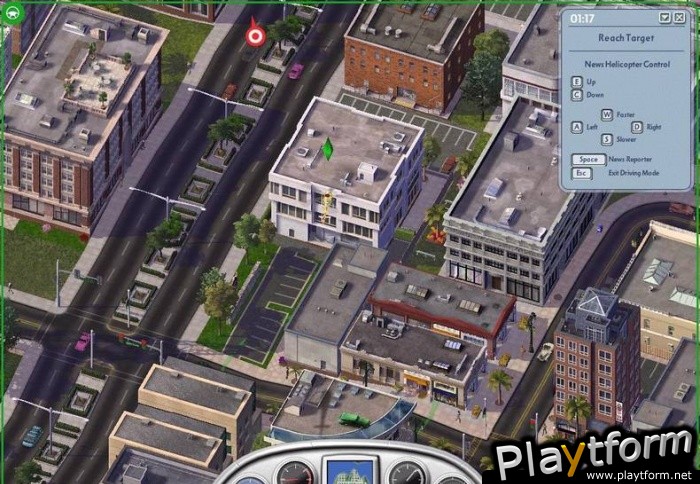 SimCity 4: Rush Hour (PC)