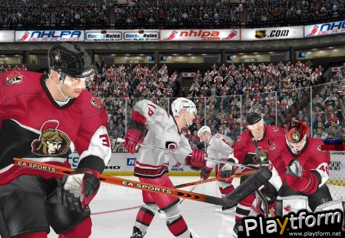 NHL 2004 (PC)