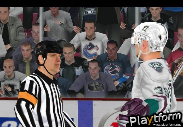 NHL 2004 (PC)