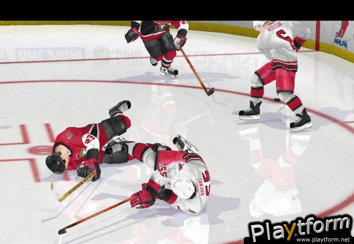 NHL 2004 (PC)
