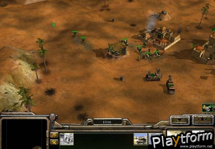 Command & Conquer: Generals Zero Hour (PC)