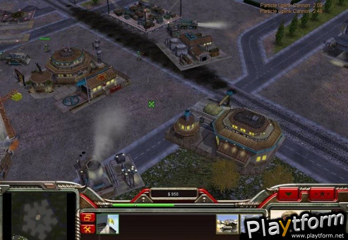 Command & Conquer: Generals Zero Hour (PC)