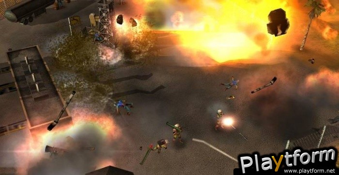 Command & Conquer: Generals Zero Hour (PC)