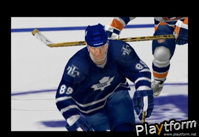 NHL 2004 (GameCube)