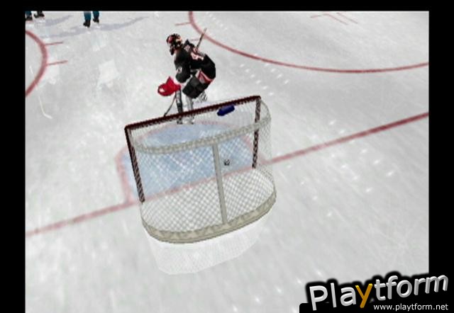 NHL 2004 (GameCube)