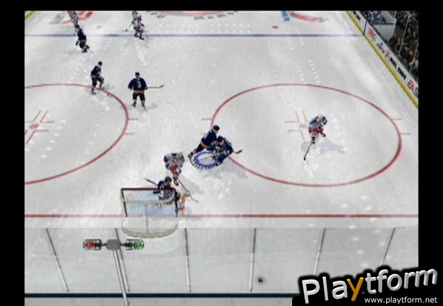 NHL 2004 (GameCube)