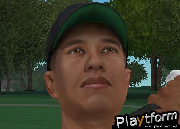 Tiger Woods PGA Tour 2004 (Xbox)