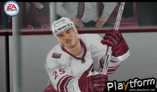 NHL 2004 (Xbox)