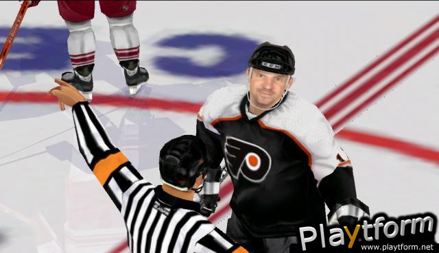 NHL 2004 (Xbox)