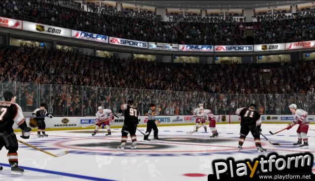 NHL 2004 (Xbox)