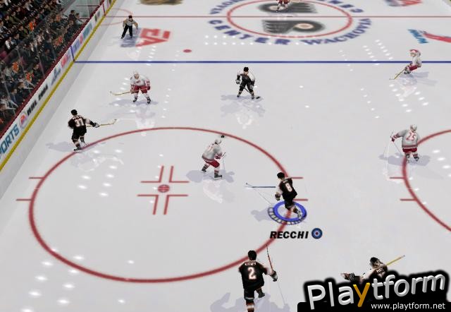 NHL 2004 (Xbox)