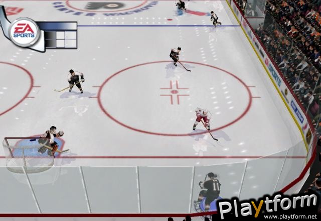 NHL 2004 (Xbox)