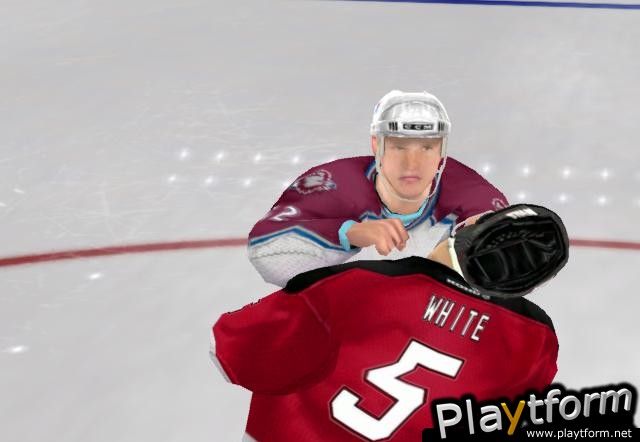 NHL 2004 (Xbox)