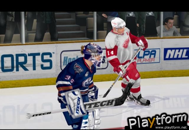 NHL 2004 (Xbox)