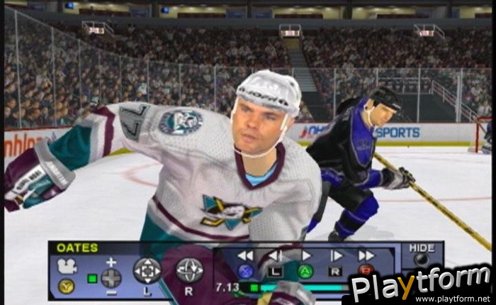 NHL 2004 (Xbox)