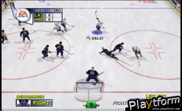 NHL 2004 (Xbox)