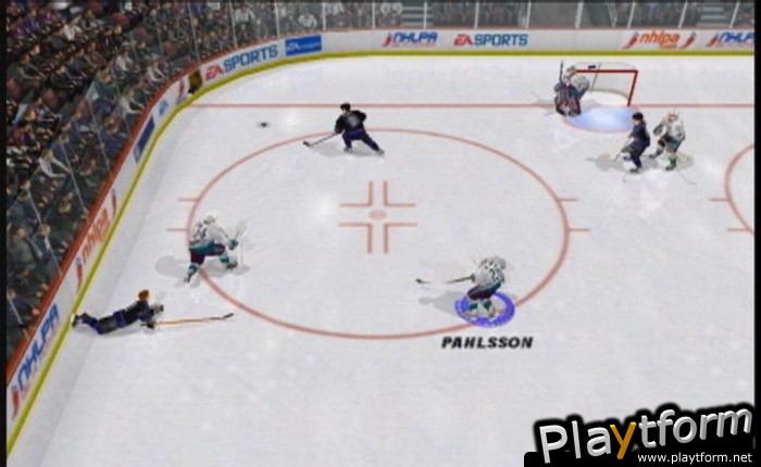 NHL 2004 (Xbox)