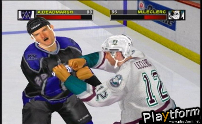 NHL 2004 (Xbox)