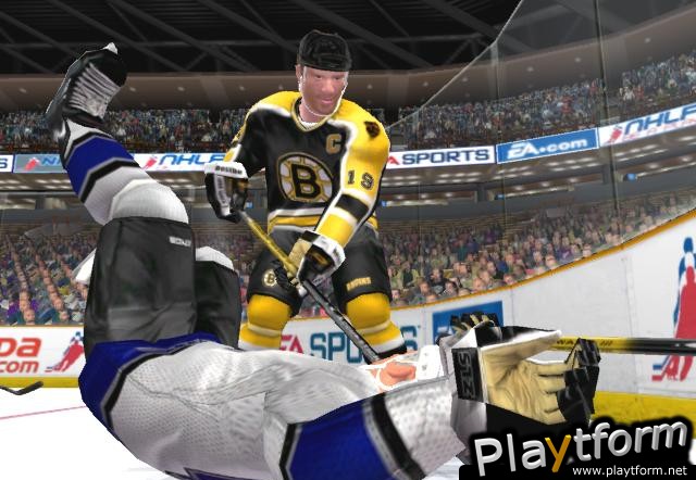 NHL 2004 (Xbox)