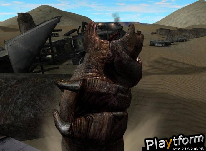 Star Wars: Jedi Knight: Jedi Academy (PC)