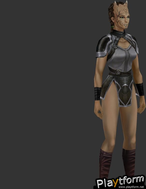 Star Wars: Jedi Knight: Jedi Academy (PC)